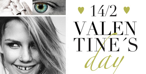 Alla hjärtans dag tips