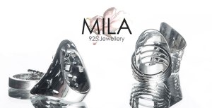 silversmycken,mila-925