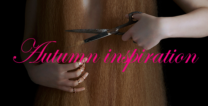 Höst inspiration