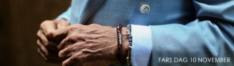 Herrsmycken till fars dag