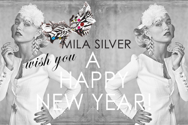 gott-nytt-år,mila-silver