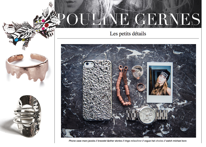 poulines-blogg,mila-silver