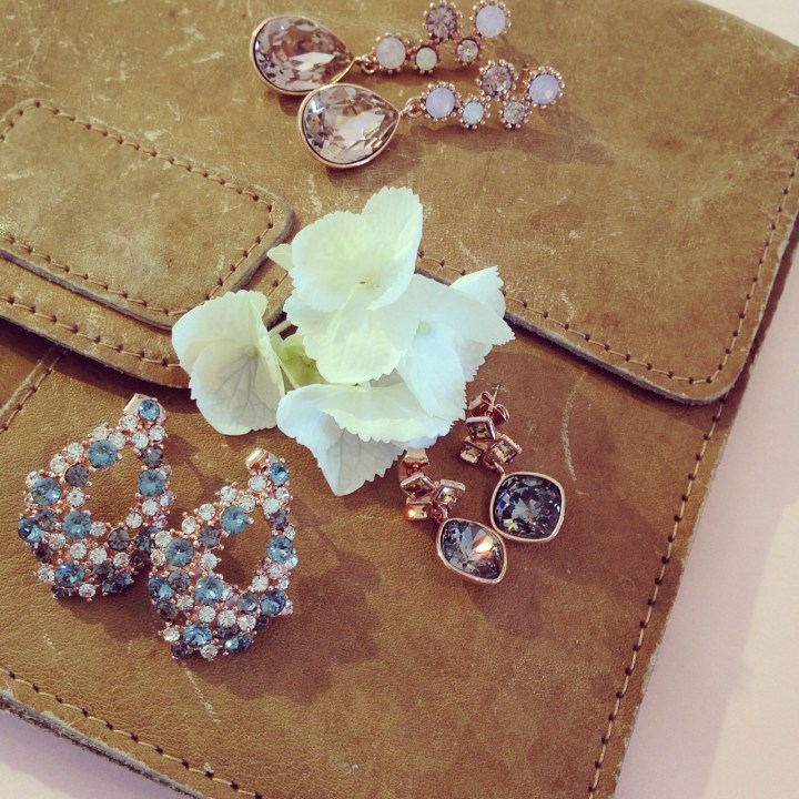 örhängen,lily and rose,mila