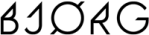 BJÖRG,SMYCKEN,LOGO