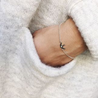 armband-grace-silver-diamond