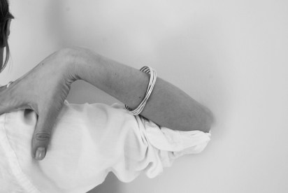 armband,silver,silverline 2