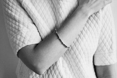 silversmycken,armband,212 liten