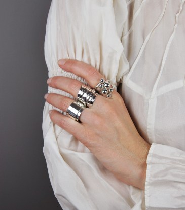 silverrringarringar-silvermila