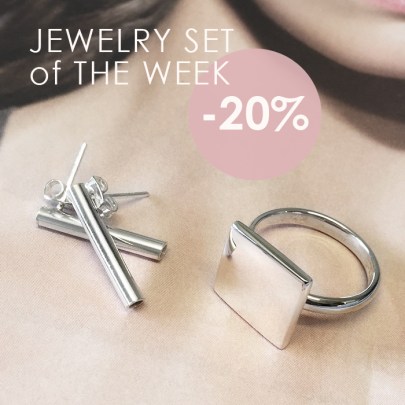 silversmycken,set,smycken-online