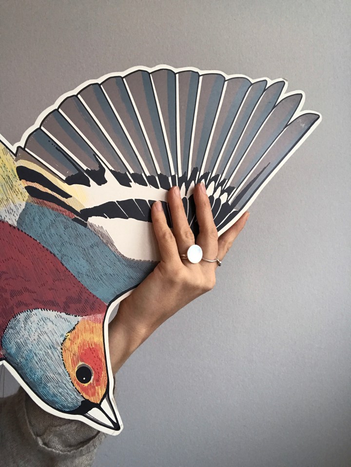 ring silver,moon silverring