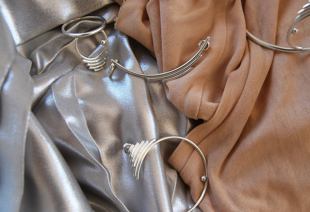 the journey coll,smycken